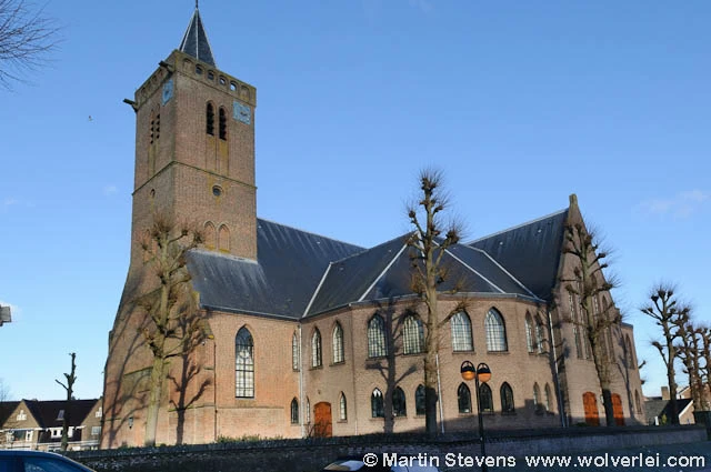 Zorgmedewerker Laren (NH) - Eemnes